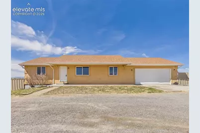 71 S Citadel Circle, Pueblo West, CO 81007 - Photo 1