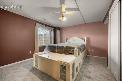 841 S Dogwood Drive, Pueblo, CO 81007 - Photo 17
