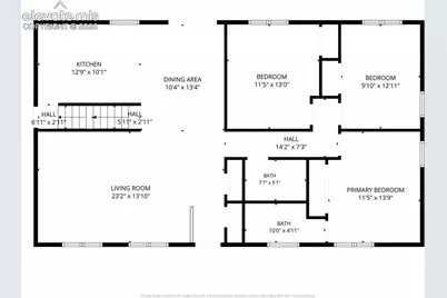 841 S Dogwood Drive, Pueblo, CO 81007 - Photo 35
