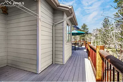 255 Summit Road, Manitou Springs, CO 80829 - Photo 19