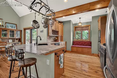 255 Summit Road, Manitou Springs, CO 80829 - Photo 13