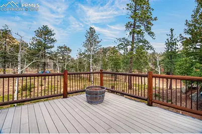 255 Summit Road, Manitou Springs, CO 80829 - Photo 5