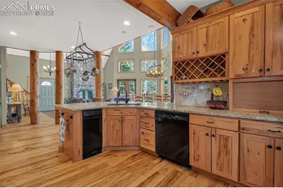 255 Summit Road, Manitou Springs, CO 80829 - Photo 15