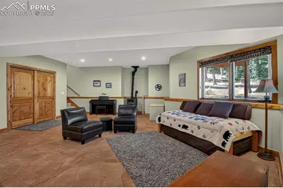 255 Summit Road, Manitou Springs, CO 80829 - Photo 37