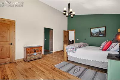 255 Summit Road, Manitou Springs, CO 80829 - Photo 25