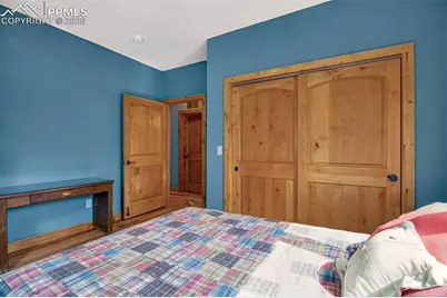 255 Summit Road, Manitou Springs, CO 80829 - Photo 23