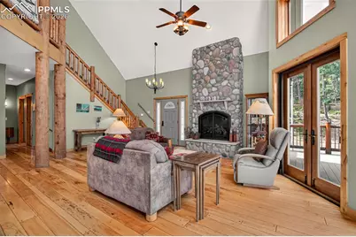 255 Summit Road, Manitou Springs, CO 80829 - Photo 7