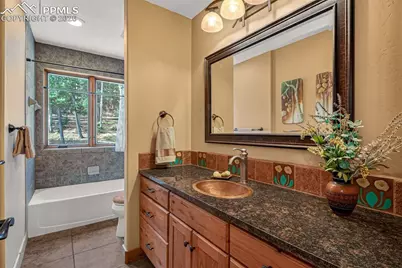 255 Summit Road, Manitou Springs, CO 80829 - Photo 17