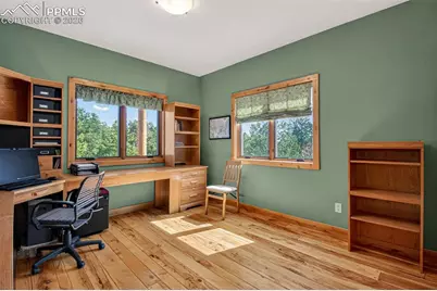 255 Summit Road, Manitou Springs, CO 80829 - Photo 21