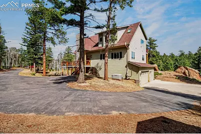 255 Summit Road, Manitou Springs, CO 80829 - Photo 41