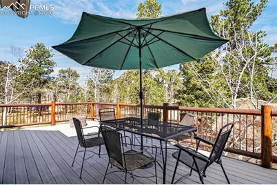 255 Summit Road, Manitou Springs, CO 80829 - Photo 9