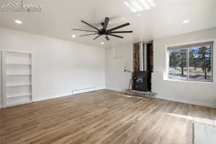142 Hackamore Dr, Florissant, CO 80816 - Photo 31