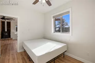142 Hackamore Dr, Florissant, CO 80816 - Photo 35