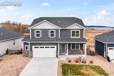 16269 Alpine Sorrel Drive, Monument, CO 80132 - Photo 1