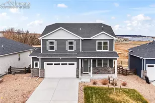 16269 Alpine Sorrel Dr, Monument, CO 80132 - Photo 1