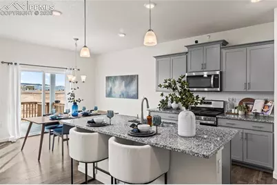 16269 Alpine Sorrel Drive, Monument, CO 80132 - Photo 7