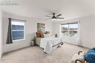 16269 Alpine Sorrel Dr, Monument, CO 80132 - Photo 21