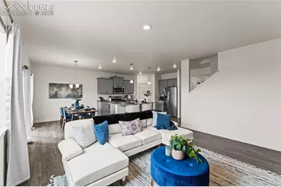 16269 Alpine Sorrel Drive, Monument, CO 80132 - Photo 17