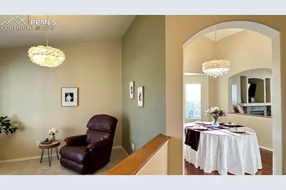 4230 Greens Drive, Colorado Springs, CO 80922 - Photo 31