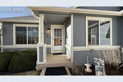 4230 Greens Drive, Colorado Springs, CO 80922 - Photo 3