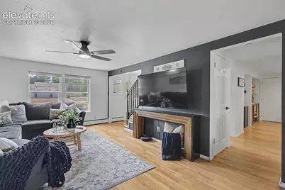 615 Chamberlin Avenue, Colorado Springs, CO 80906 - Photo 7