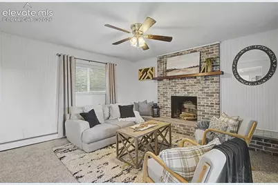 615 Chamberlin Avenue, Colorado Springs, CO 80906 - Photo 17