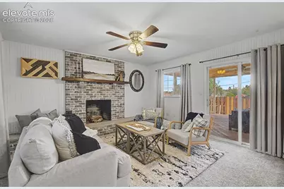615 Chamberlin Avenue, Colorado Springs, CO 80906 - Photo 3