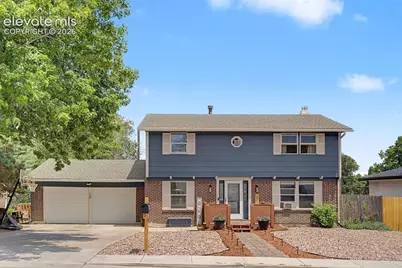 615 Chamberlin Avenue, Colorado Springs, CO 80906 - Photo 5