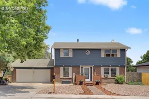 615 Chamberlin Ave, Colorado Springs, CO 80906 - Photo 5