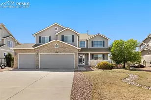 8770 Royal Lytham Ct, Peyton, CO 80831 - Photo 1