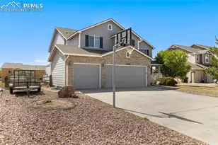 8770 Royal Lytham Ct, Peyton, CO 80831 - Photo 3