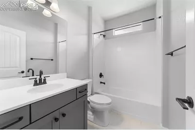 8643 Noreen Falls Drive, Colorado Springs, CO 80924 - Photo 13