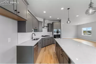 8643 Noreen Falls Drive, Colorado Springs, CO 80924 - Photo 5