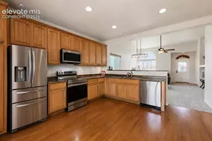 12266 Isle Royale Dr, Peyton, CO 80831 - Photo 5