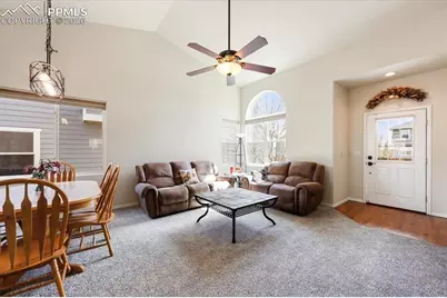 12266 Isle Royale Drive, Peyton, CO 80831 - Photo 3