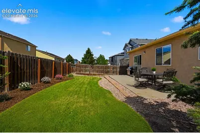 12266 Isle Royale Drive, Peyton, CO 80831 - Photo 3
