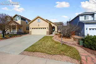 12266 Isle Royale Dr, Peyton, CO 80831 - Photo 1