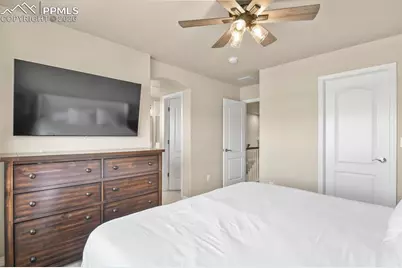 8842 White Prairie View, Colorado Springs, CO 80924 - Photo 21