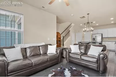 8842 White Prairie View, Colorado Springs, CO 80924 - Photo 15