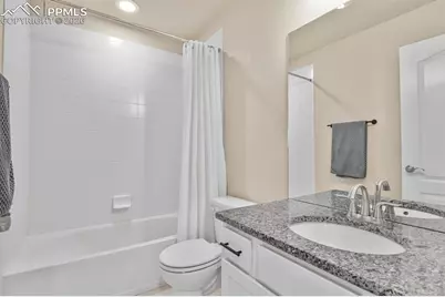 8842 White Prairie View, Colorado Springs, CO 80924 - Photo 33