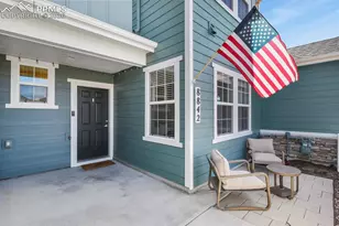 8842 White Pr Vw, Colorado Springs, CO 80924 - Photo 5