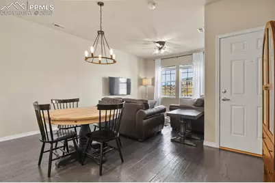 8842 White Prairie View, Colorado Springs, CO 80924 - Photo 7