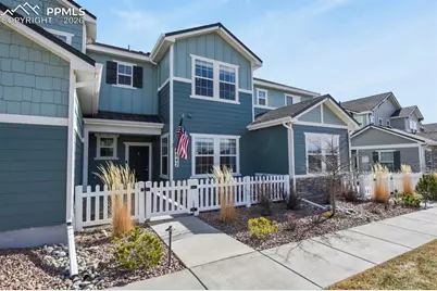 8842 White Prairie View, Colorado Springs, CO 80924 - Photo 3