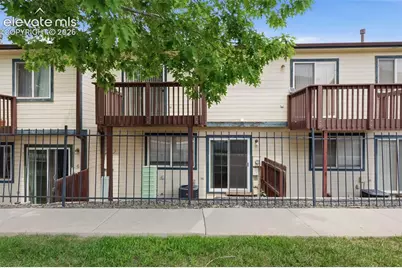 3631 Bering Heights, Colorado Springs, CO 80910 - Photo 31