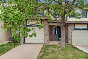 3631 Bering Heights, Colorado Springs, CO 80910 - Photo 1