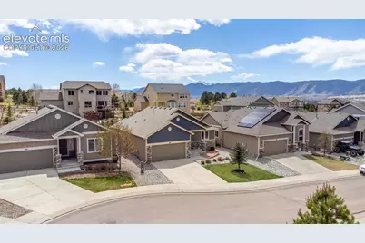 809 Tailings Drive, Monument, CO 80132 - Photo 3