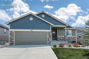 809 Tailings Dr, Monument, CO 80132 - Photo 1