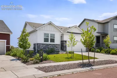 10450 Summer Ridge Drive, Peyton, CO 80831 - Photo 5