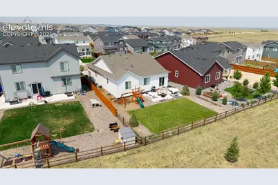 10450 Summer Ridge Drive, Peyton, CO 80831 - Photo 3