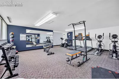 411 Lakewood Circle #B533, Colorado Springs, CO 80910 - Photo 25